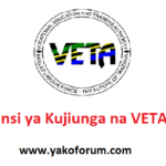Jinsi ya Kuomba Kujiunga na Vyuo vya VETA