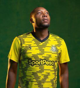 Tazama Jezi Mpya za Yanga SC 2026/2027