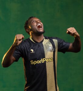 Tazama Jezi Mpya za Yanga SC 2026/2027