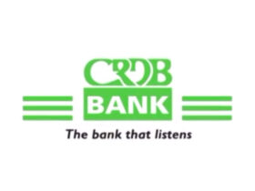 NAFASI za Kazi CRDB Bank PLC