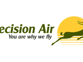 NAFASI za Kazi Precision Air