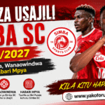Tetesi za Usajili Simba SC 2026/2027