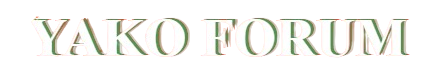 Yakoforum