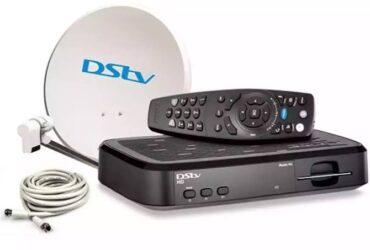 Jinsi ya Kulipia Vifurushi vya DStv Tanzania