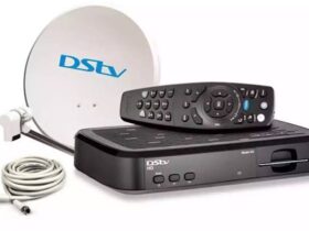Bei ya Ving’amuzi vya DStv Tanzania