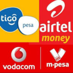 Code za mitandao ya simu Tanzania
