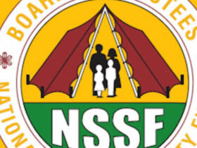 Jinsi Ya Kuangalia Salio NSSF Kwa Simu