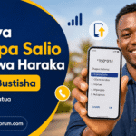 Jinsi ya Kukopa Salio Tigo kwa Haraka