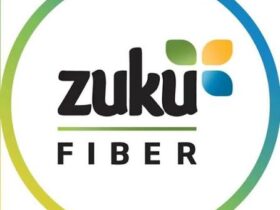 Jinsi ya Kulipia Zuku Internet
