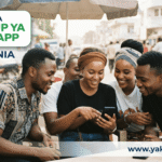 Link za Magroup ya Malaya WhatsApp Tanzania