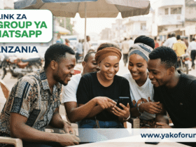 Link za Magroup ya Malaya WhatsApp Tanzania