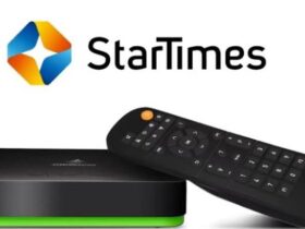 Jinsi ya Kubadili Kifurushi cha StarTimes