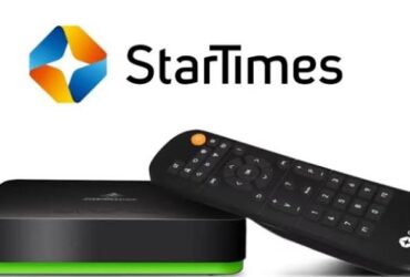 Vifurushi vya Startimes na Bei Zake