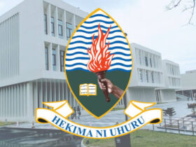 Chuo Kikuu cha Dar es Salaam (UDSM)