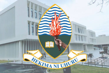 Chuo Kikuu cha Dar es Salaam (UDSM)