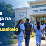 Fomu ya Kujiunga na Chuo cha VETA Busekelo
