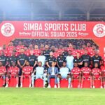 Kikosi Cha Simba SC 2026/2027