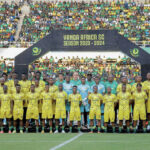 Kikosi Cha Yanga 2026/2027