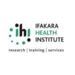 Nafasi za Kazi Ifakara Health Institute