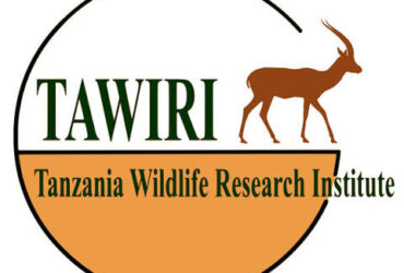 Nafasi za Kazi Tanzania Wildlife Research Institute (TAWIRI)