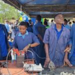 Orodha ya Fani za VETA Tanzania
