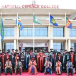 Sifa za Kujiunga na Chuo cha Usalama wa Taifa Tanzania