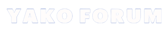 Yakoforum